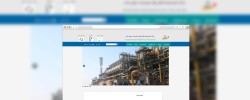 شرکت توسعه تجارت فراگیر فولاد خوزستان
